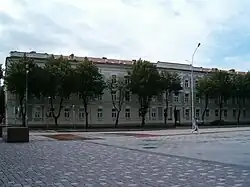 Швянтарагё 2