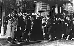 Оригинальный текст&nbsp;(рус.)Похороны Узеира Гаджибекова в Баку