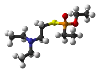 Изображение молекулярной модели