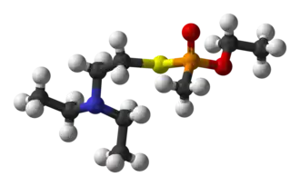 Изображение молекулярной модели