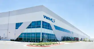 Штаб-квартира в Рэдноре (Пенсильвания)