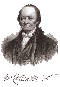 Портрет Томаса Читтенденаpx