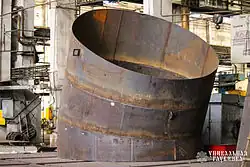 Продукция завода