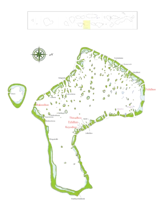 Атолл Вааву