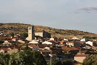 Вадильо-де-ла-Сьерра