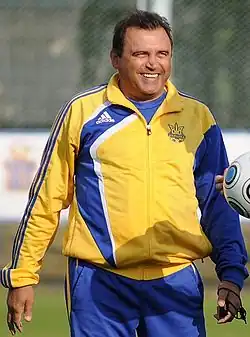 Вадим Евтушенко