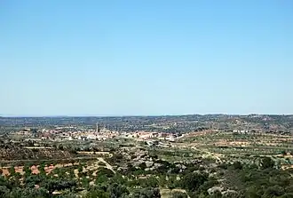 Вальдеальгорфа