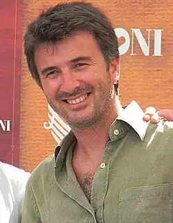 Пиконе, Валентино