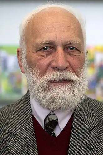 Валерий Воскобойников, 2011