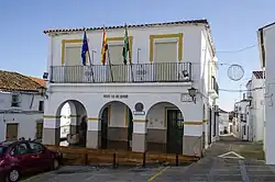 Валье-де-Матаморос