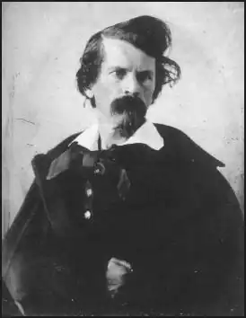 Генерал-майорЭрл Ван Дорн