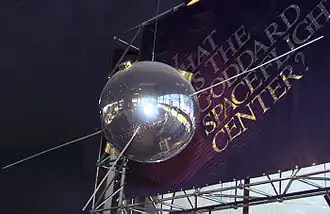 «Авангард-2», аналогичный «Авангарду SLV-3»