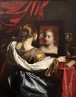 Бренность (Vanitas). Ок. 1626. Холст, масло. Музей изобразительных искусств, Лион