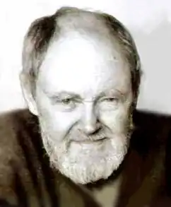 Художник-архитектор В. С. Васильковский