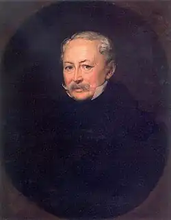 Николай Сергеевич,сын