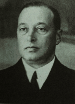 Г. В. Васильев