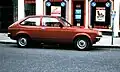 Vauxhall Chevette (хетчбэк)