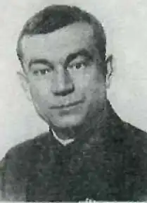 Г. И. Векличев