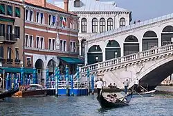 Палаццо и Мост Риальто