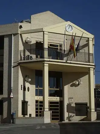 Вента-дель-Моро