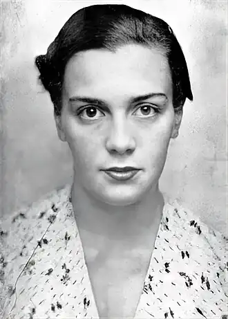 Вера Аполлоновна Оболенская (Вики)