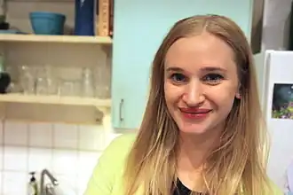 Витали в 2013 году