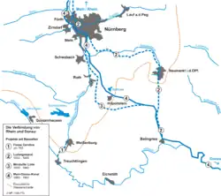 1&nbsp;— Карлсграбен