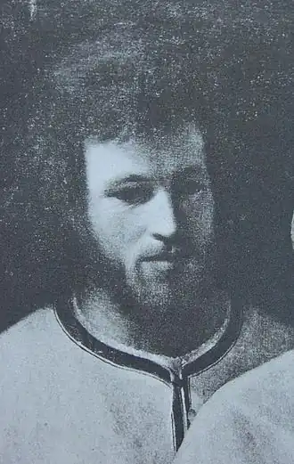 Филипп Вердело