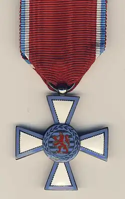 Изображение награды