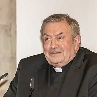 Карл Леманн