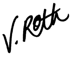 Изображение автографа