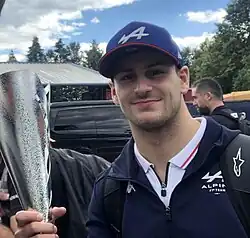 Виктор в 2022 году