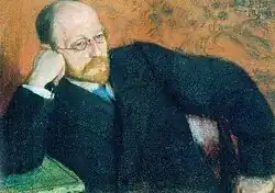 Викентий Вересаев. 1919