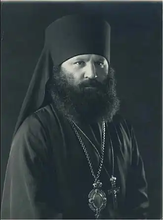 Митрополит Виктор