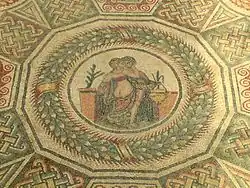 Эротическая мозаика