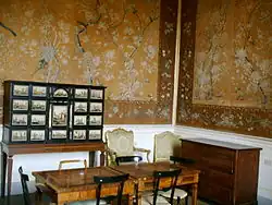 Китайская комната