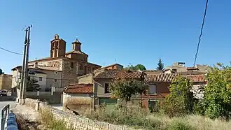 Вильянуэва-де-Хилока