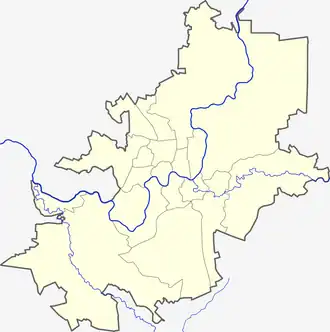 VNO (Вильнюс)