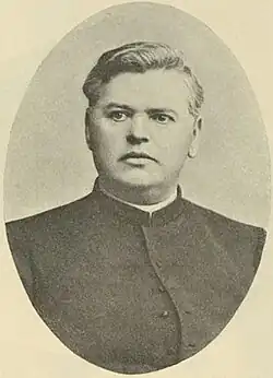 Депутат Первой Думы, 1906 г.