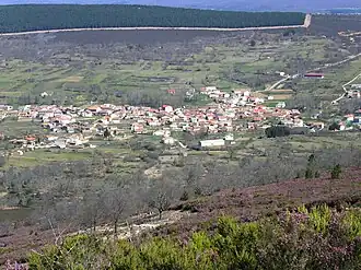 Феррерас-де-Арриба