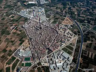 Алькудия-де-Карлет