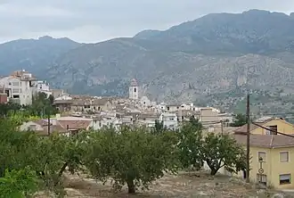 Бенимантель