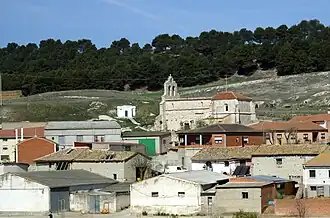 Берсеруэло