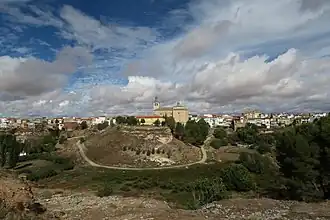 Досбарриос