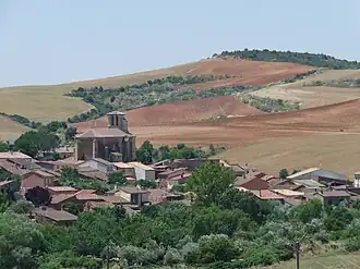 Матаррубиа