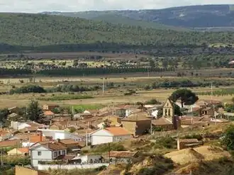 Вильянуэва-де-лас-Перас