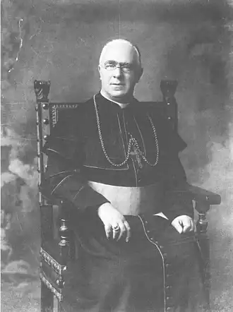 Витторио Амедео Рануцци де Бьянки