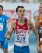 На чемпионате Европы 2010