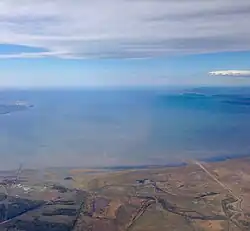 Вид с высоты