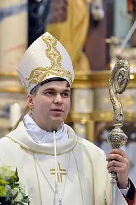 Линас Водопьяновас